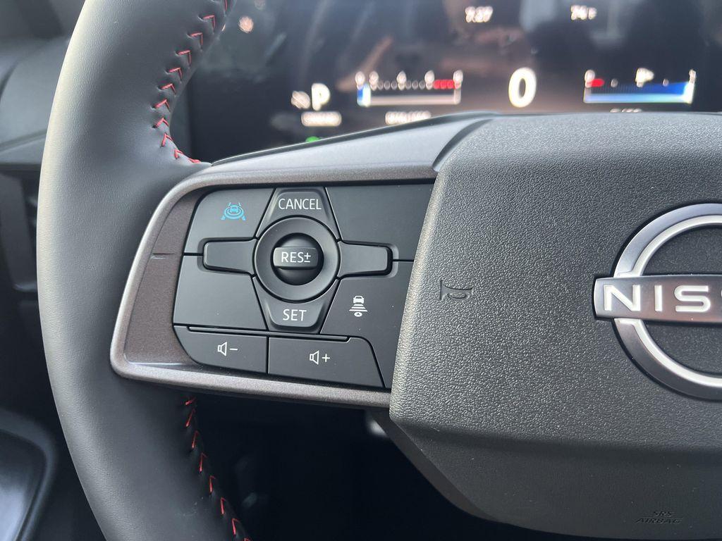 new 2026 Nissan Sentra car, priced at $29,517