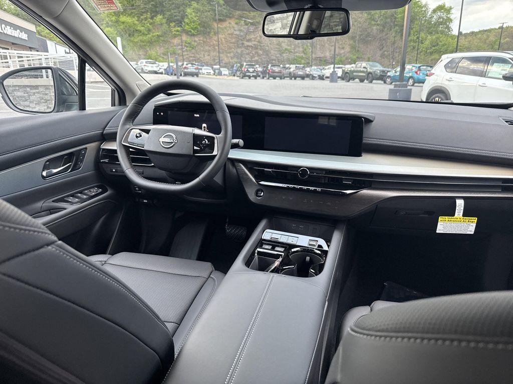 new 2026 Nissan Murano car, priced at $47,428