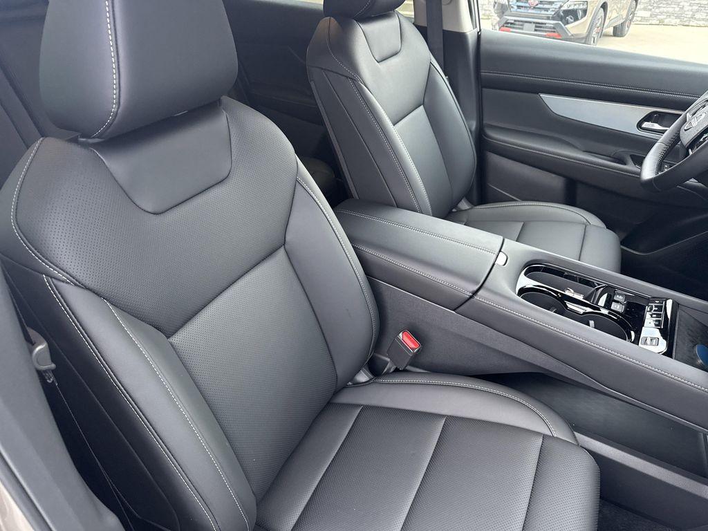 new 2026 Nissan Murano car, priced at $47,428