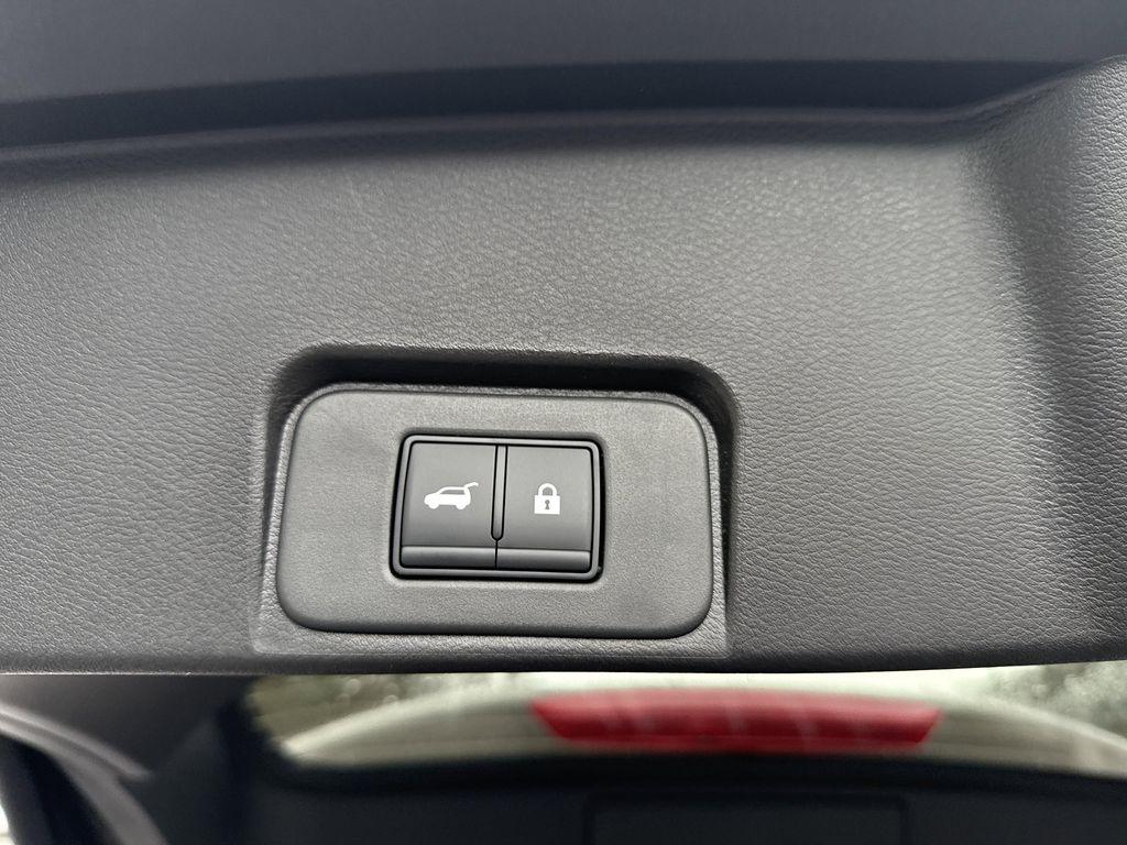 new 2026 Nissan Rogue car, priced at $35,092