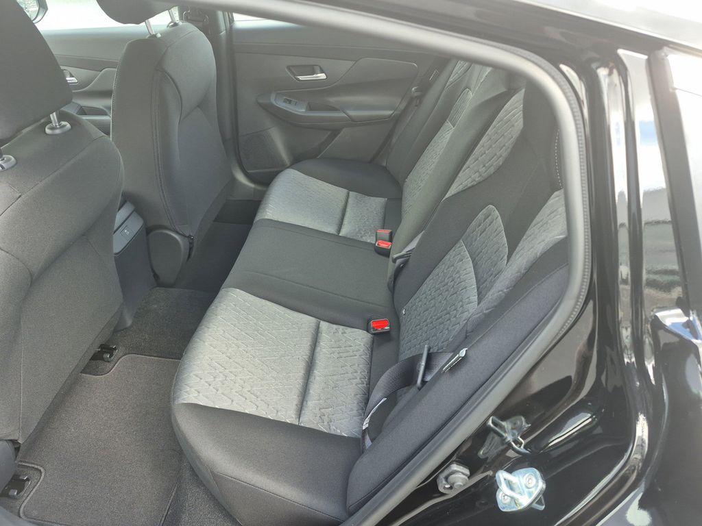 new 2026 Nissan Sentra car, priced at $23,589