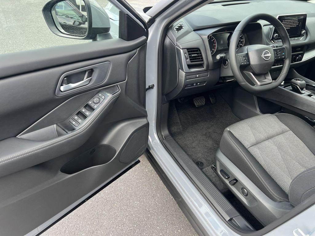 new 2026 Nissan Rogue car, priced at $34,157