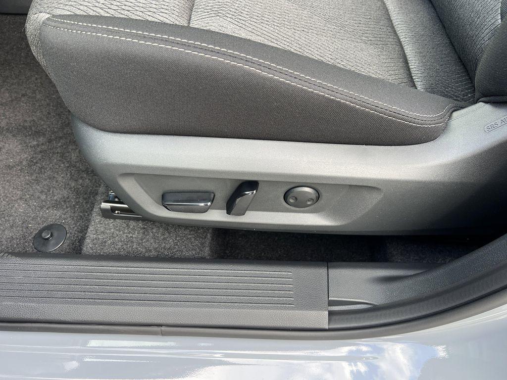 new 2026 Nissan Rogue car, priced at $34,157