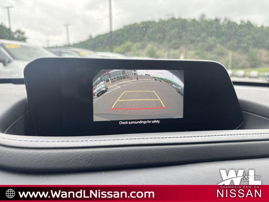 used 2024 Mazda CX-30 car, priced at $24,006