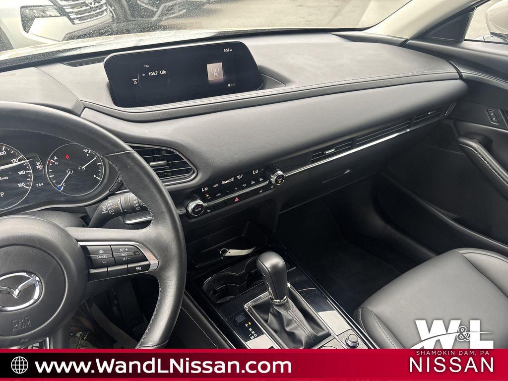 used 2024 Mazda CX-30 car, priced at $24,006