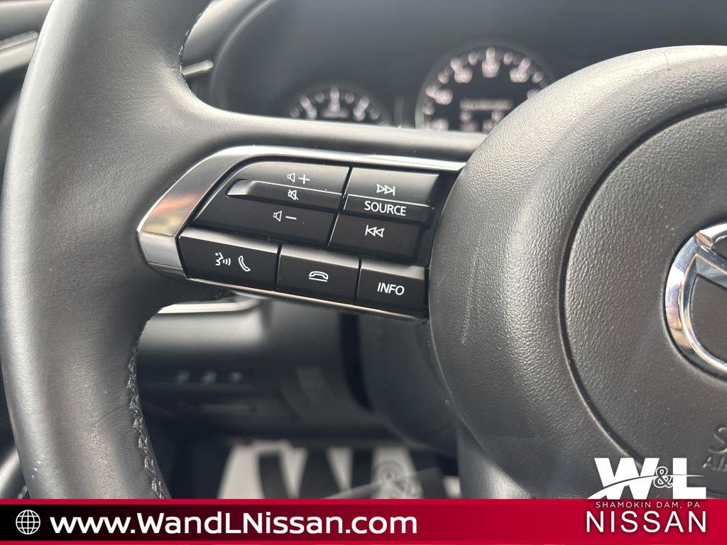 used 2024 Mazda CX-30 car, priced at $24,006