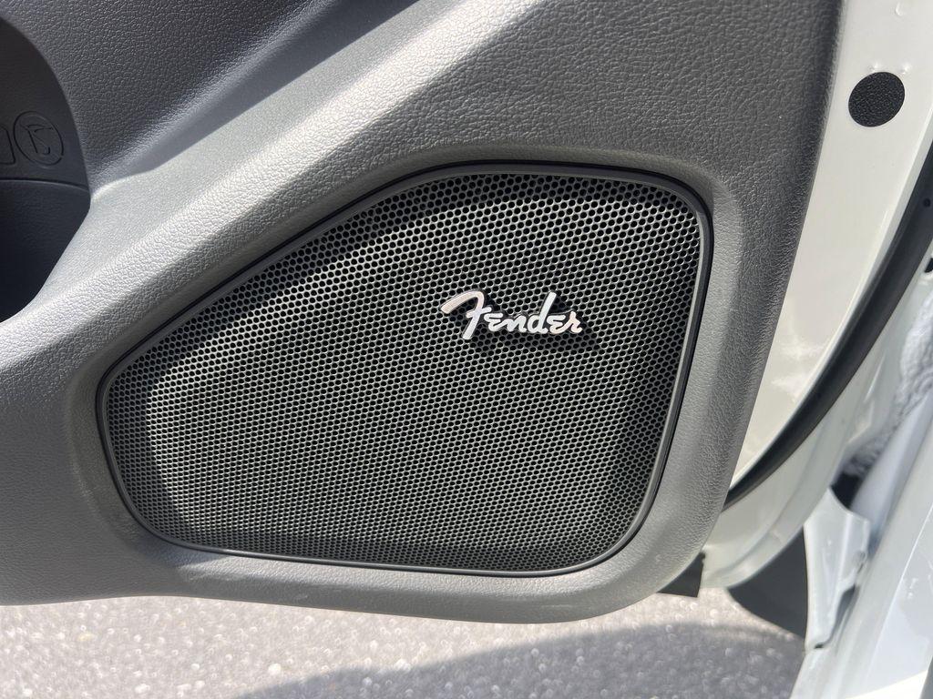 new 2026 Nissan Frontier car, priced at $51,076