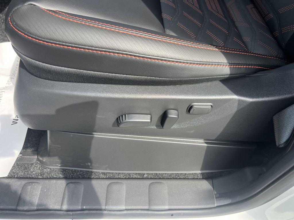 new 2026 Nissan Frontier car, priced at $51,076