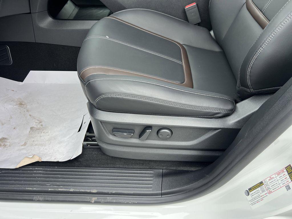 new 2026 Nissan Armada car, priced at $67,038