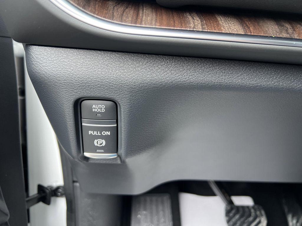 new 2026 Nissan Armada car, priced at $67,038