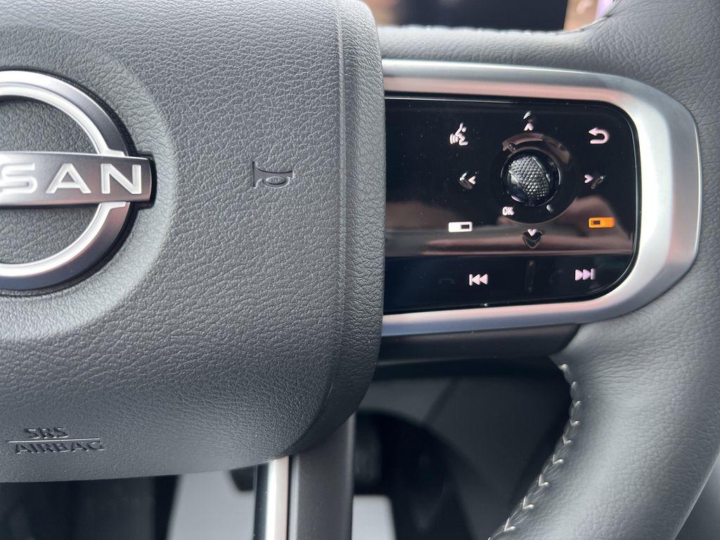 new 2026 Nissan Armada car, priced at $67,038
