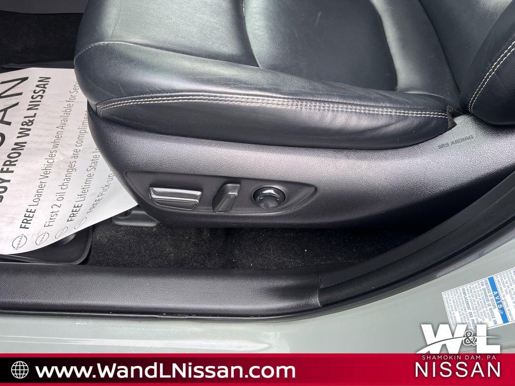 used 2019 Toyota RAV4 car, priced at $24,385