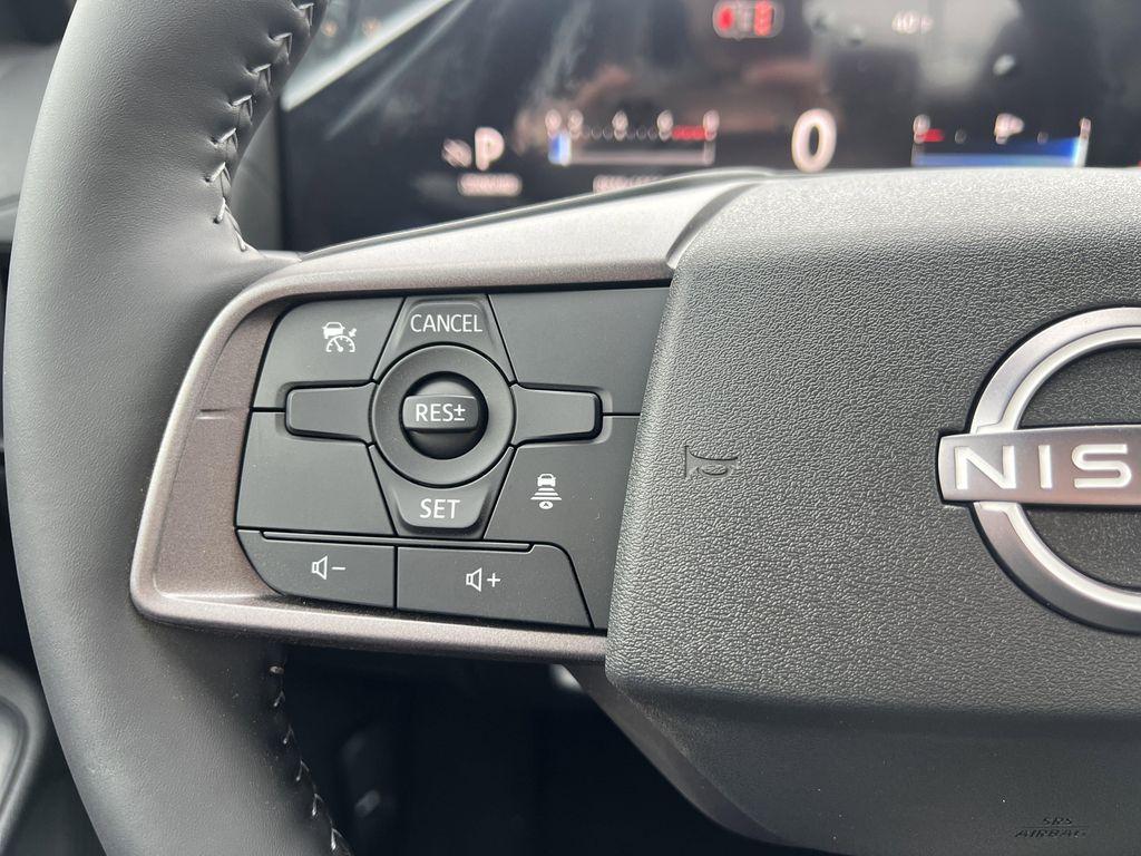 new 2026 Nissan Sentra car, priced at $25,846