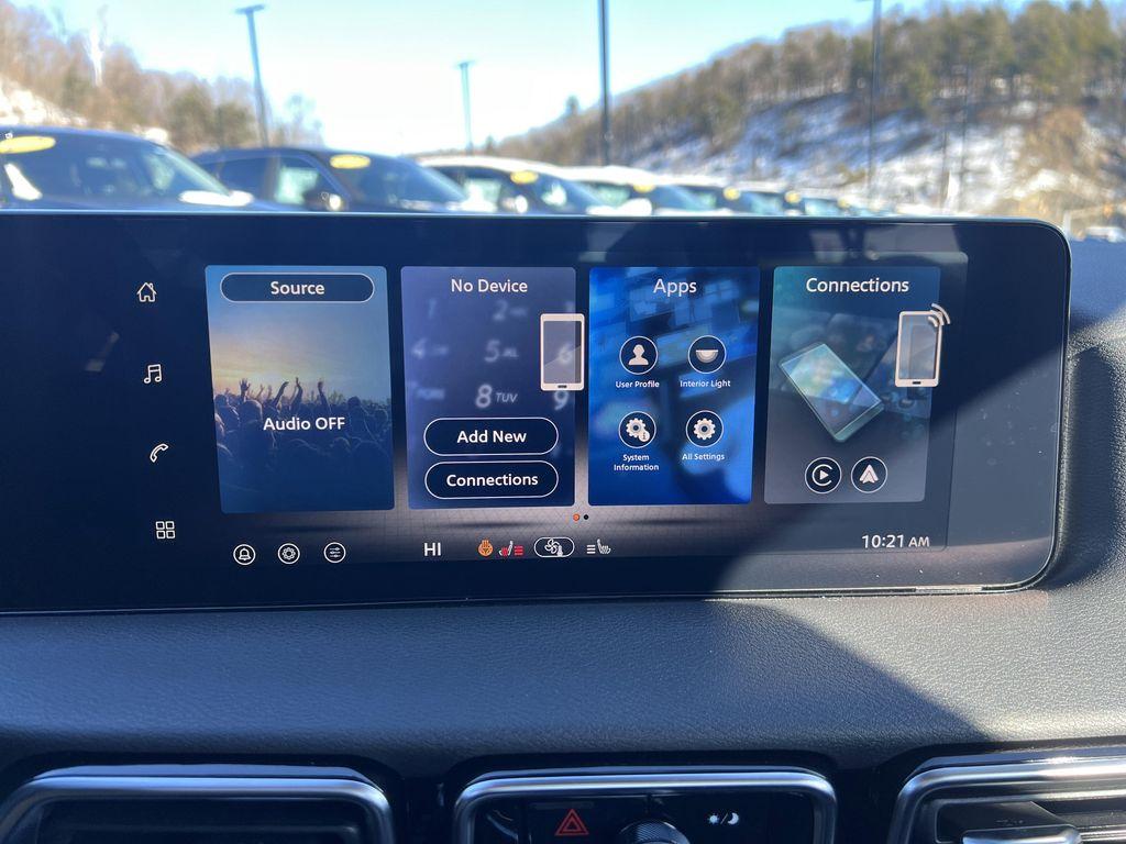 new 2026 Nissan Sentra car, priced at $25,609