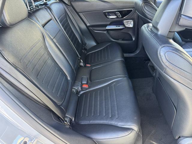 new 2026 Mercedes-Benz GLC 300 car, priced at $65,255