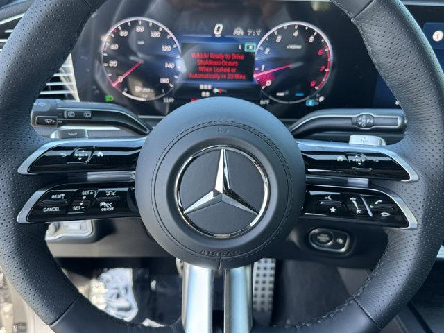 new 2026 Mercedes-Benz GLS 450 car, priced at $101,220
