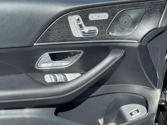 new 2026 Mercedes-Benz GLS 450 car, priced at $101,220