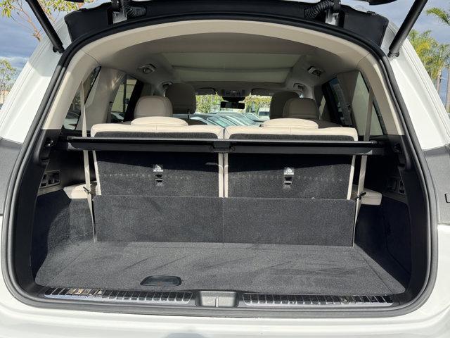 used 2022 Mercedes-Benz GLS 450 car, priced at $50,995