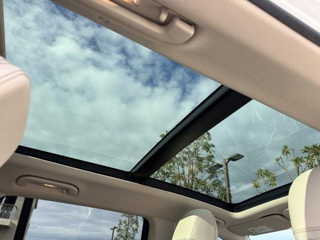 used 2022 Mercedes-Benz GLS 450 car, priced at $50,995