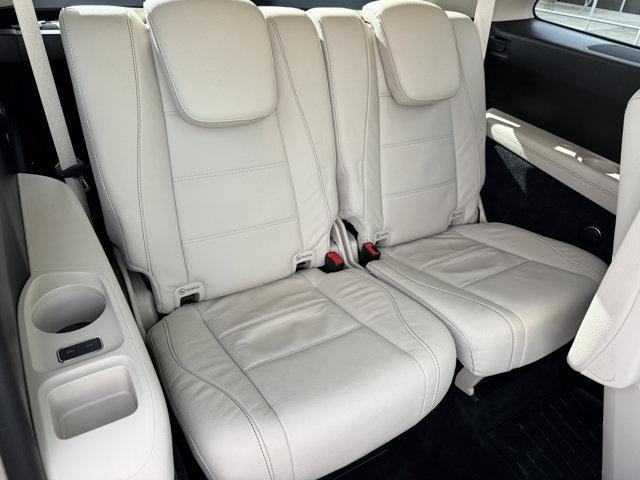 used 2022 Mercedes-Benz GLS 450 car, priced at $50,995