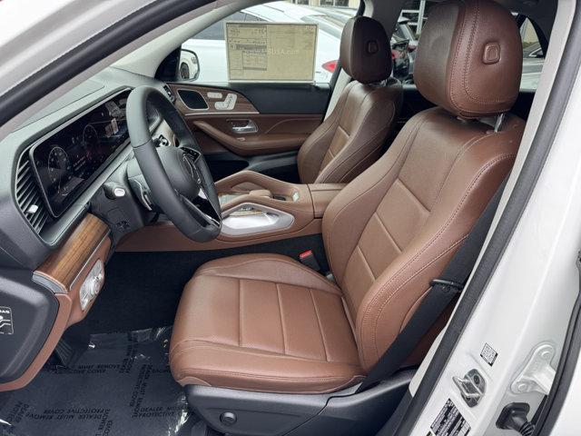new 2026 Mercedes-Benz GLE 450 car, priced at $78,300