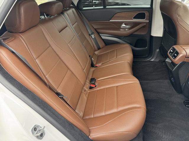 new 2026 Mercedes-Benz GLE 450 car, priced at $78,300