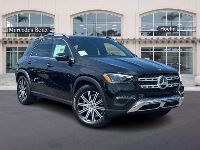 new 2026 Mercedes-Benz GLE 350 car, priced at $72,050