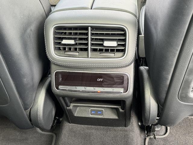 used 2024 Mercedes-Benz GLE 450 car, priced at $63,995