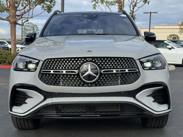 used 2024 Mercedes-Benz GLE 450 car, priced at $63,995
