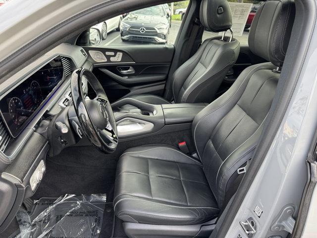 used 2024 Mercedes-Benz GLE 450 car, priced at $63,995