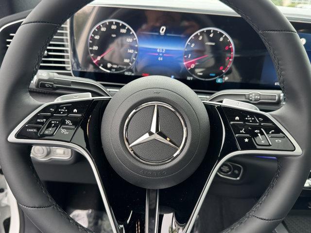 new 2026 Mercedes-Benz GLE 450 car, priced at $82,315