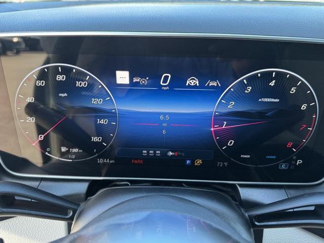 new 2026 Mercedes-Benz GLC 300 car, priced at $59,875