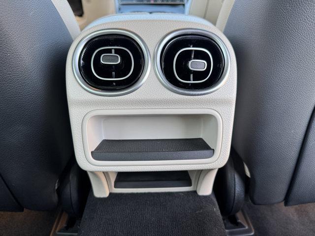 used 2025 Mercedes-Benz C-Class car, priced at $45,954