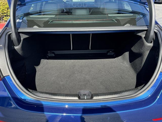 used 2025 Mercedes-Benz C-Class car, priced at $45,954