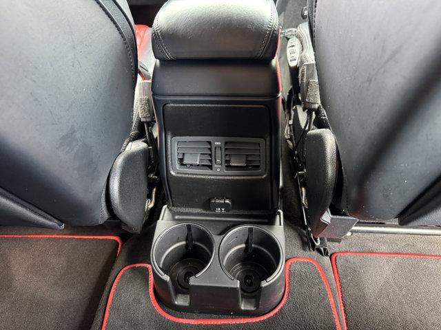 used 2017 Mercedes-Benz AMG G 63 car, priced at $64,995