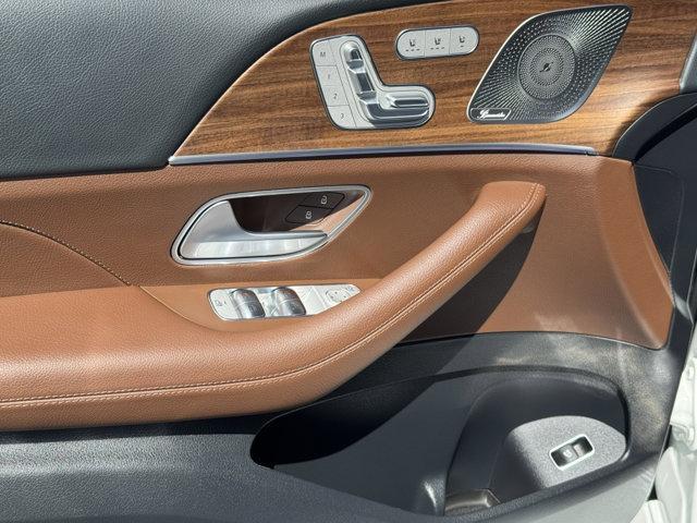 new 2026 Mercedes-Benz GLS 450 car, priced at $100,835