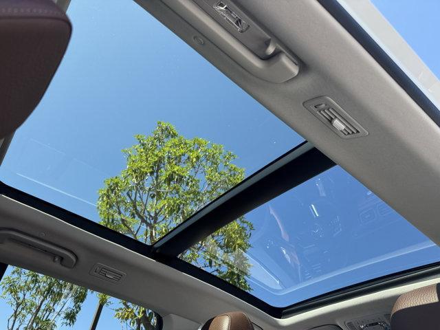 new 2026 Mercedes-Benz GLS 450 car, priced at $100,835