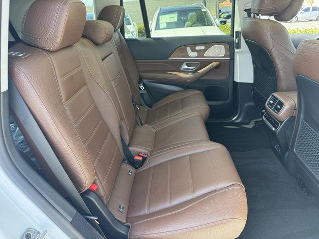 new 2026 Mercedes-Benz GLS 450 car, priced at $100,835