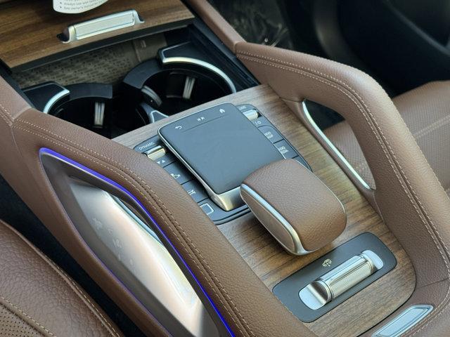 new 2026 Mercedes-Benz GLS 450 car, priced at $100,835