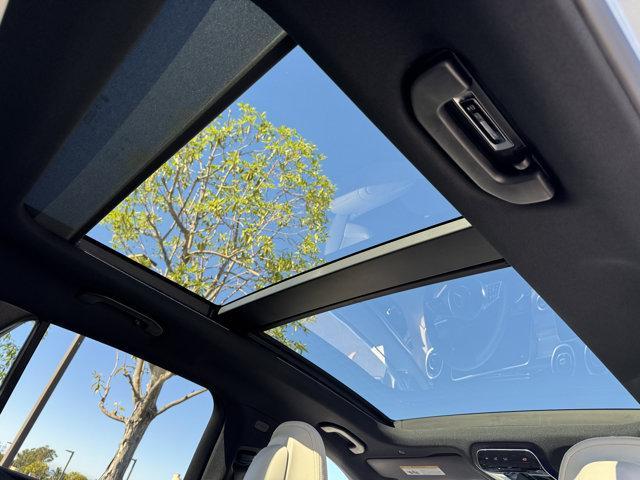 new 2026 Mercedes-Benz GLC 300 car, priced at $56,810