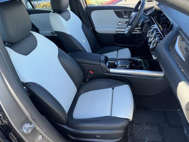 used 2022 Mercedes-Benz AMG GLA 35 car, priced at $41,990