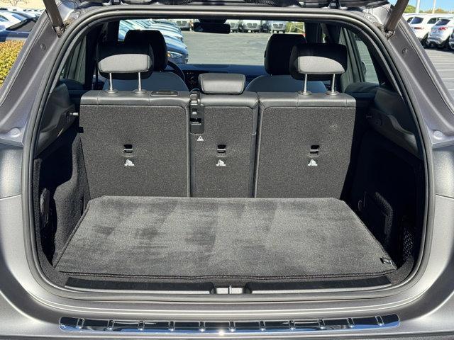 used 2022 Mercedes-Benz AMG GLA 35 car, priced at $41,990