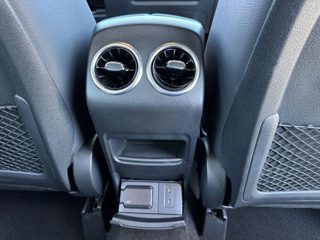 used 2022 Mercedes-Benz AMG GLA 35 car, priced at $41,990