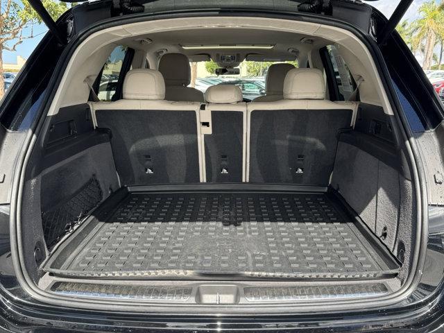 used 2020 Mercedes-Benz GLE 450 car, priced at $41,899