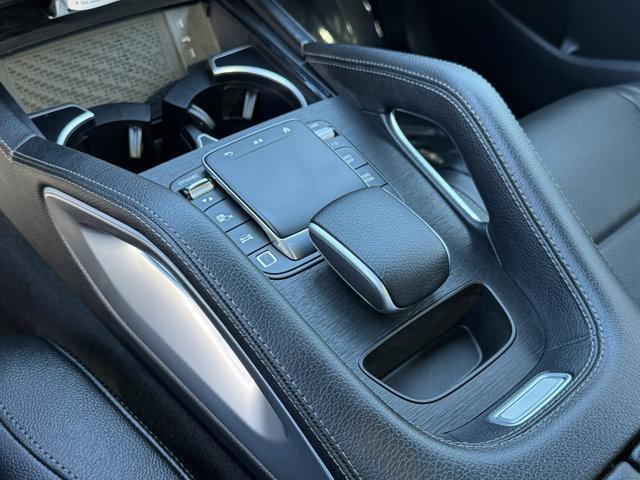 new 2026 Mercedes-Benz GLE 450 car, priced at $88,060