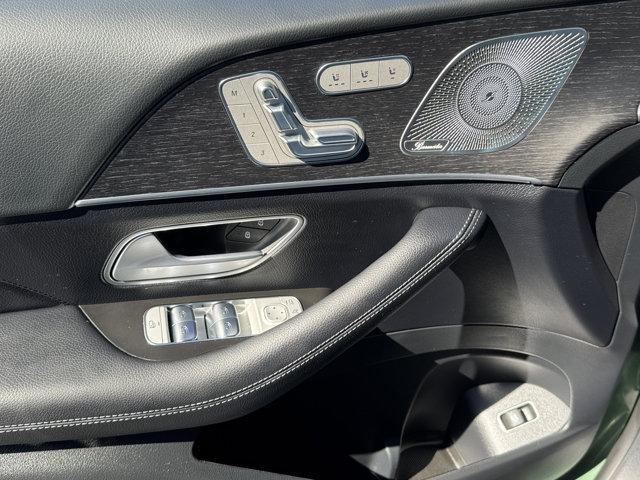new 2026 Mercedes-Benz GLE 450 car, priced at $88,060