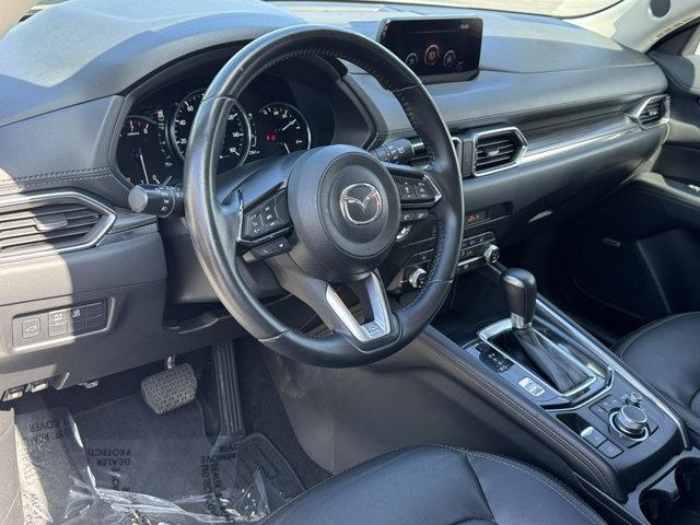 used 2019 Mazda CX-5 car, priced at $18,995
