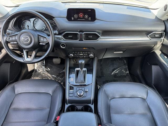 used 2019 Mazda CX-5 car, priced at $18,995