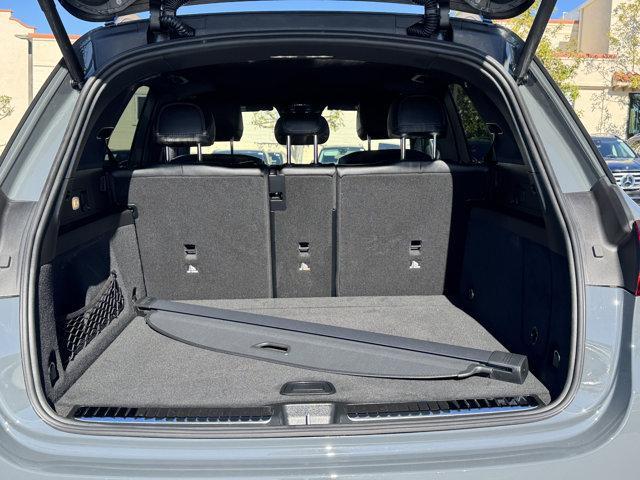 new 2026 Mercedes-Benz GLE 350 car, priced at $72,600