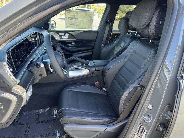 new 2026 Mercedes-Benz GLS 450 car, priced at $96,500